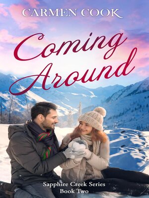 cover image of Coming Around